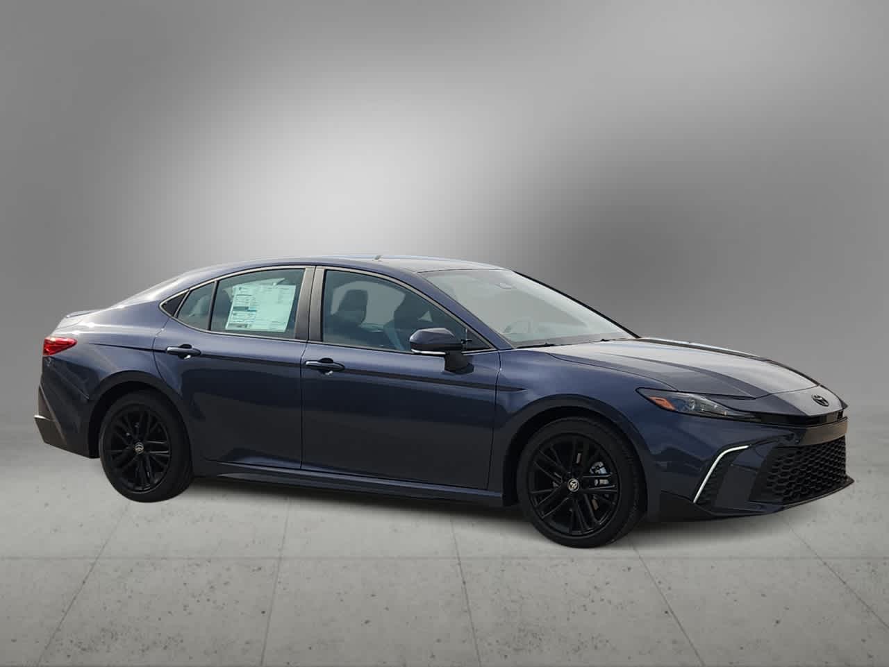 Thumbnail: 2026 Toyota Camry - 2