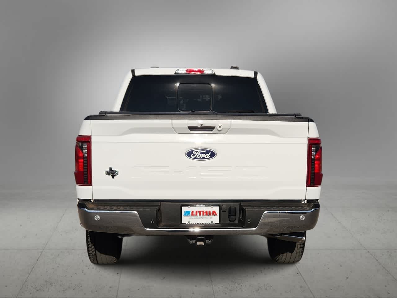 Thumbnail: 2024 Ford F-150 - 7