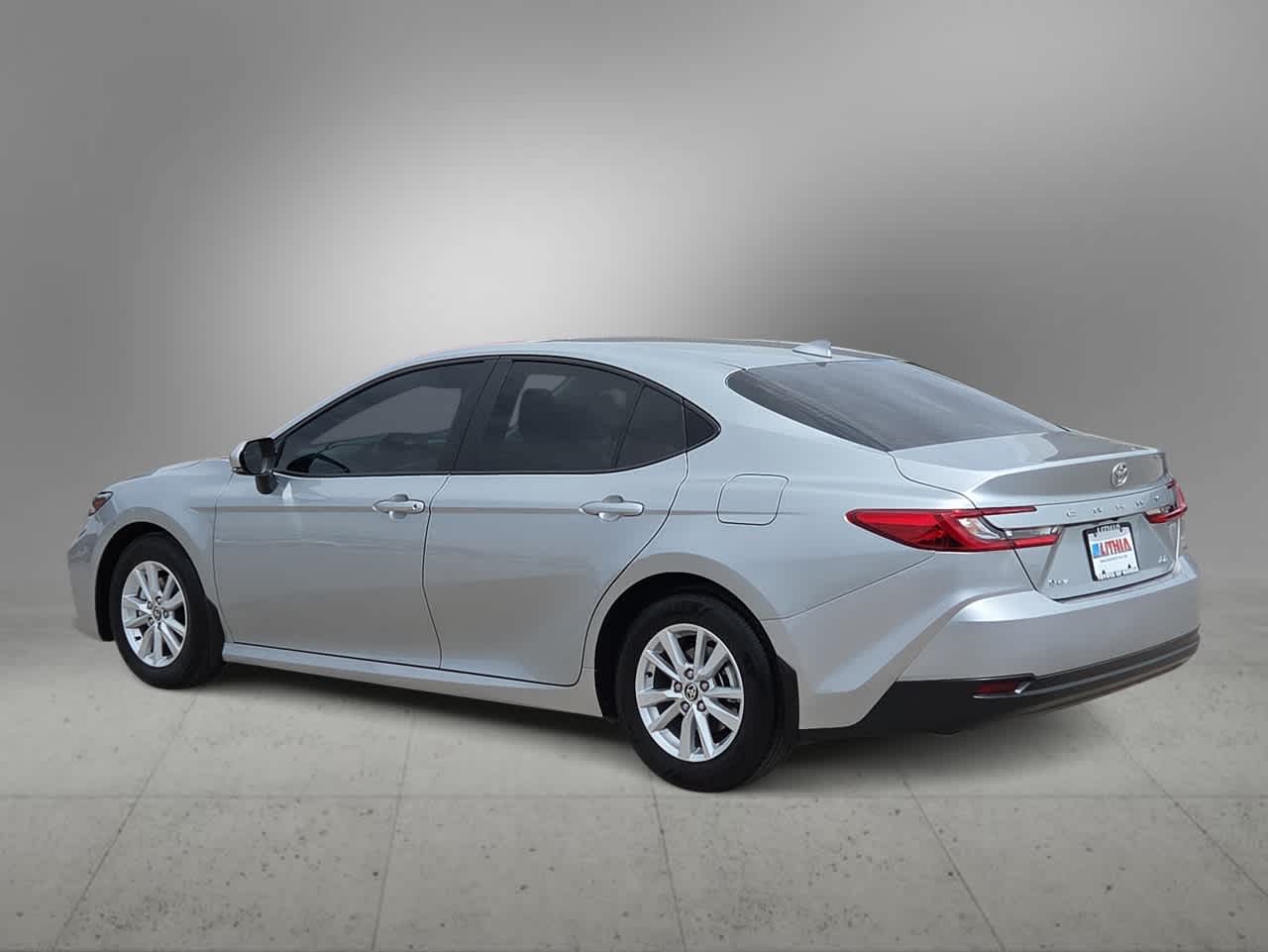 Thumbnail: 2025 Toyota Camry - 6