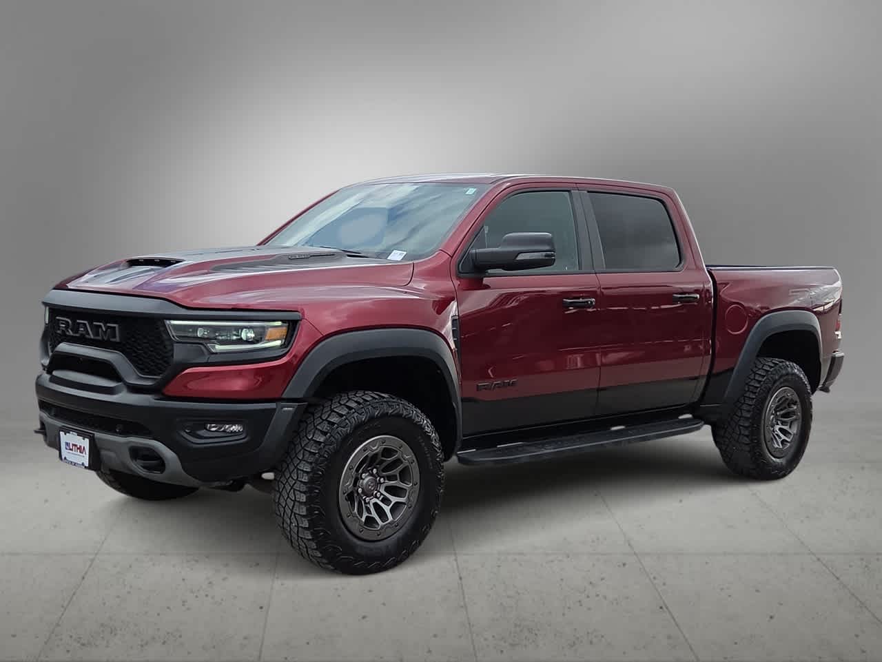 Thumbnail: 2024 RAM 1500 - 1