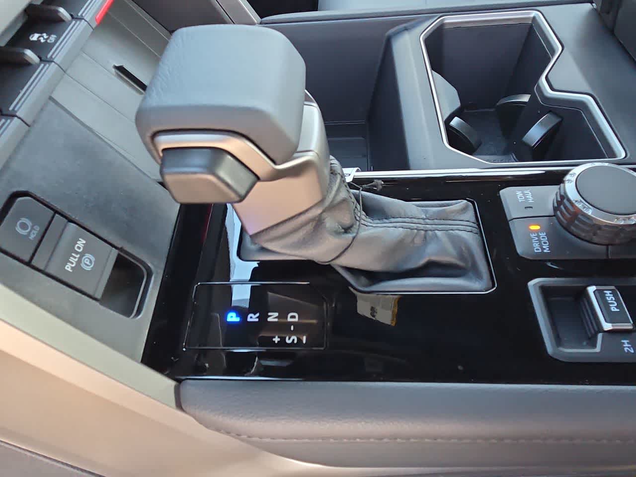 Thumbnail: 2026 Toyota Tundra - 21