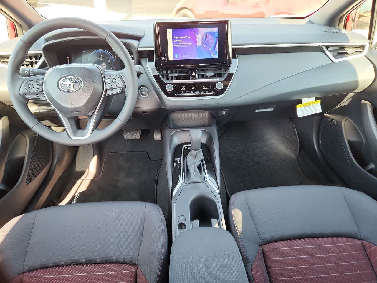 Thumbnail: 2026 Toyota Corolla - 14