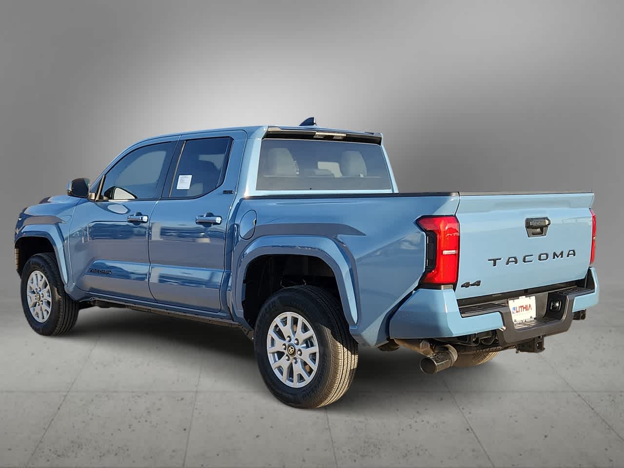 Thumbnail: 2026 Toyota Tacoma - 6