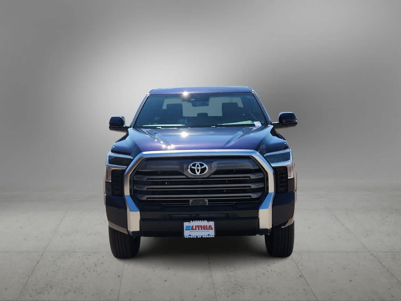 Thumbnail: 2025 Toyota Tundra - 3