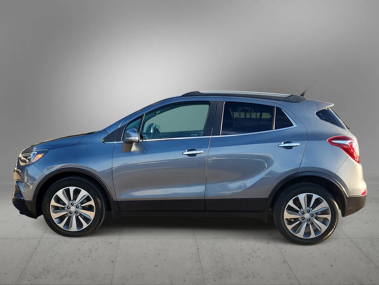 Thumbnail: 2019 Buick Encore - 5