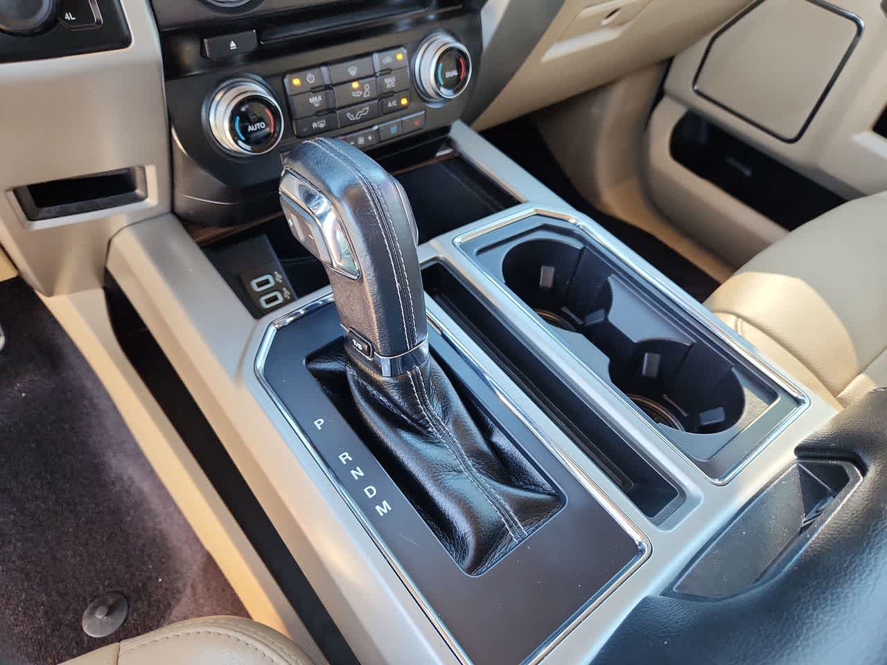 Thumbnail: 2017 Ford F-150 - 21