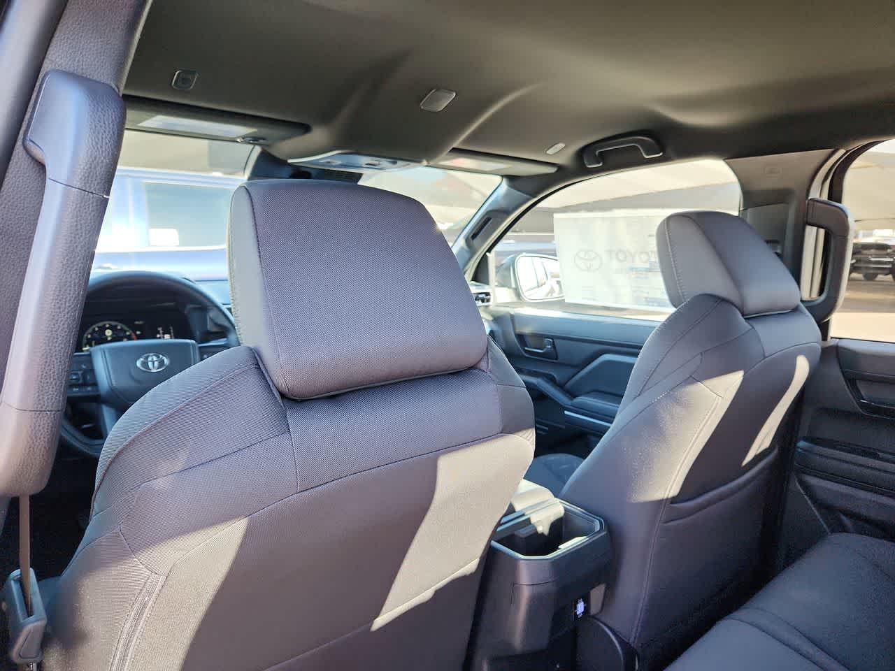 Thumbnail: 2025 Toyota Tacoma - 16