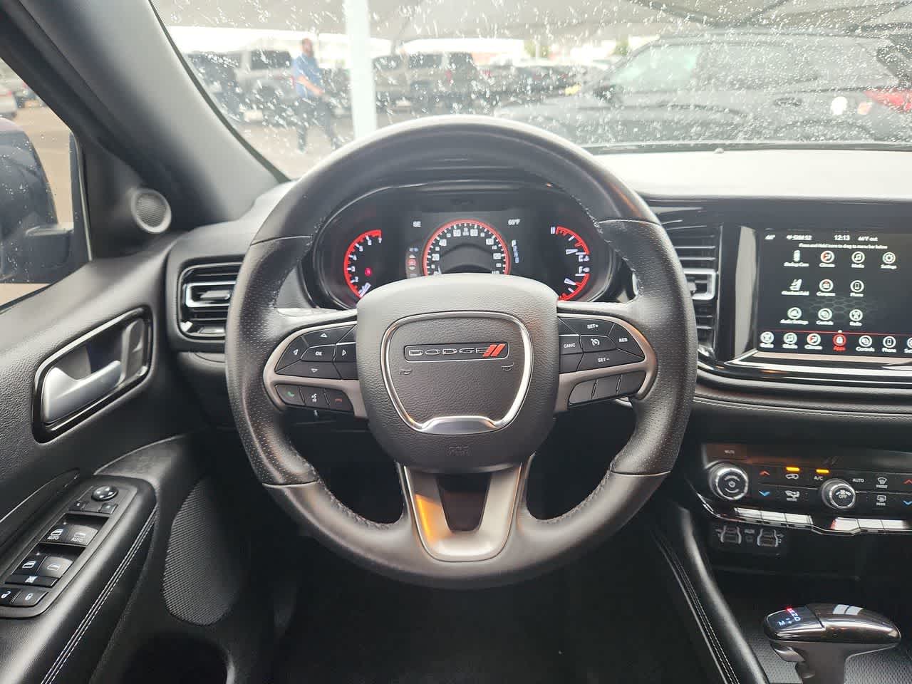 Thumbnail: 2022 Dodge Durango - 19