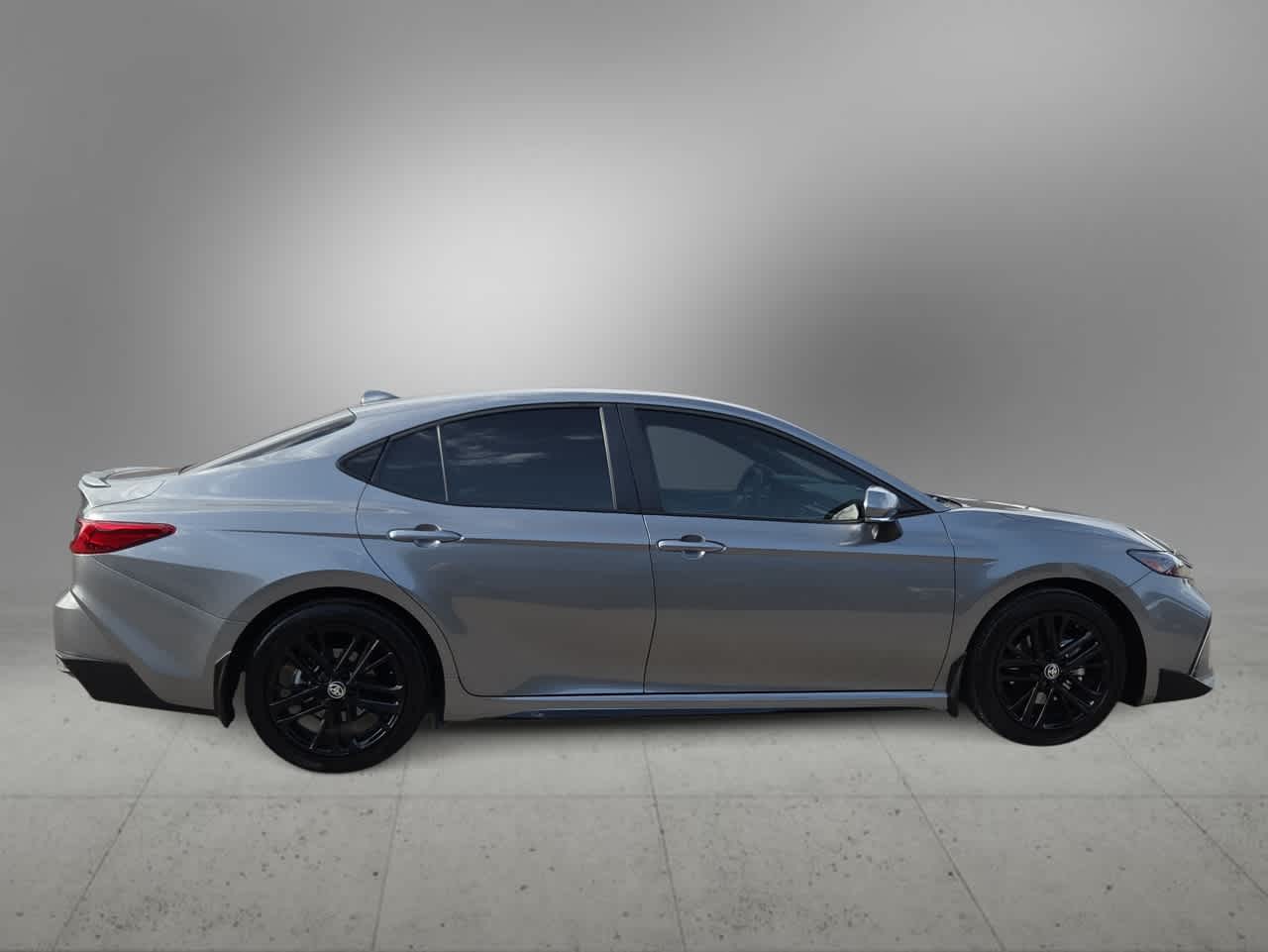 Thumbnail: 2025 Toyota Camry - 8
