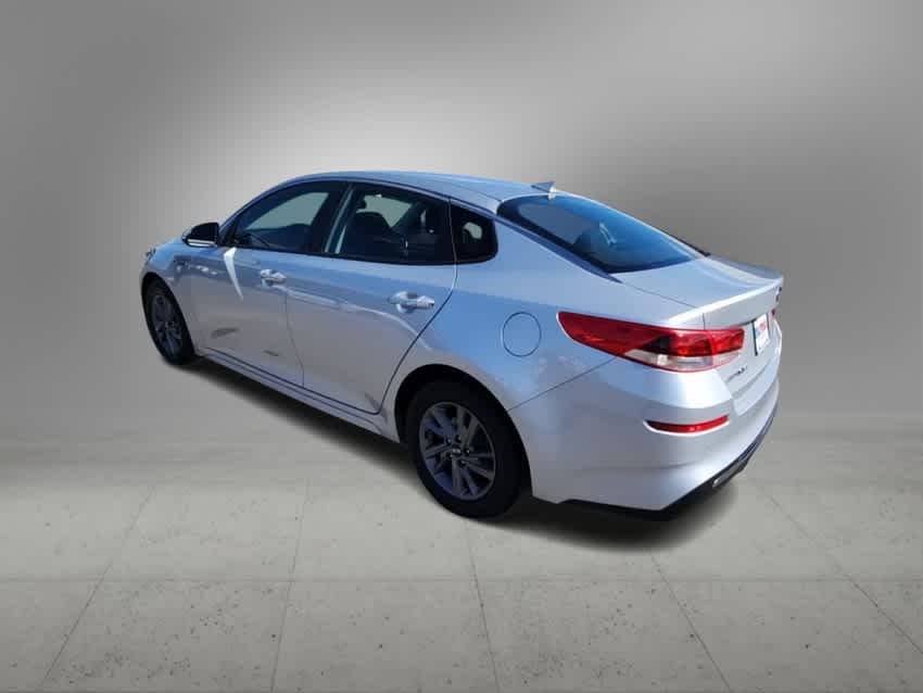 Thumbnail: 2020 Kia Optima - 6