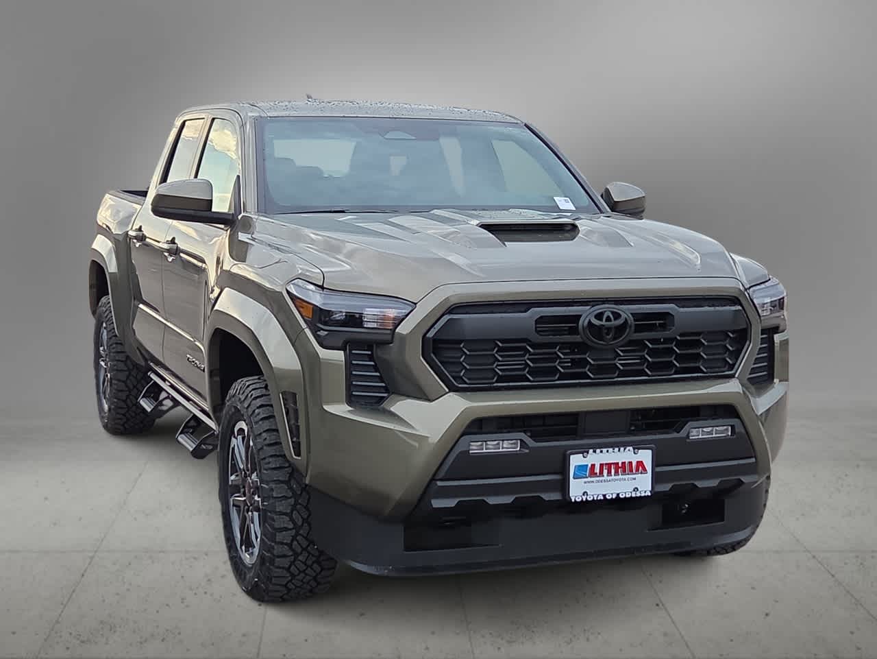 Thumbnail: 2026 Toyota Tacoma - 3