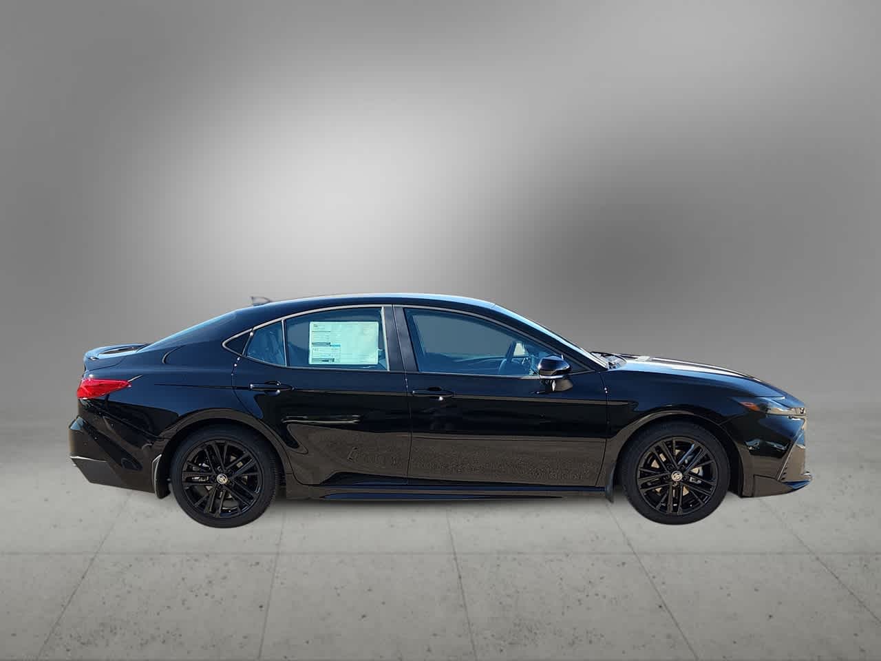 Thumbnail: 2025 Toyota Camry - 9