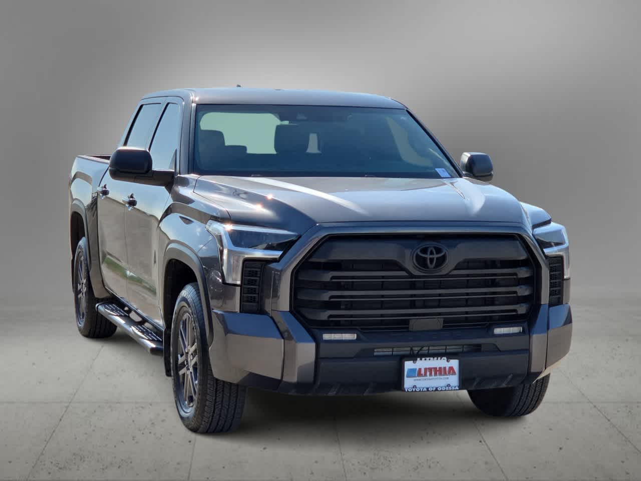 Thumbnail: 2025 Toyota Tundra - 3