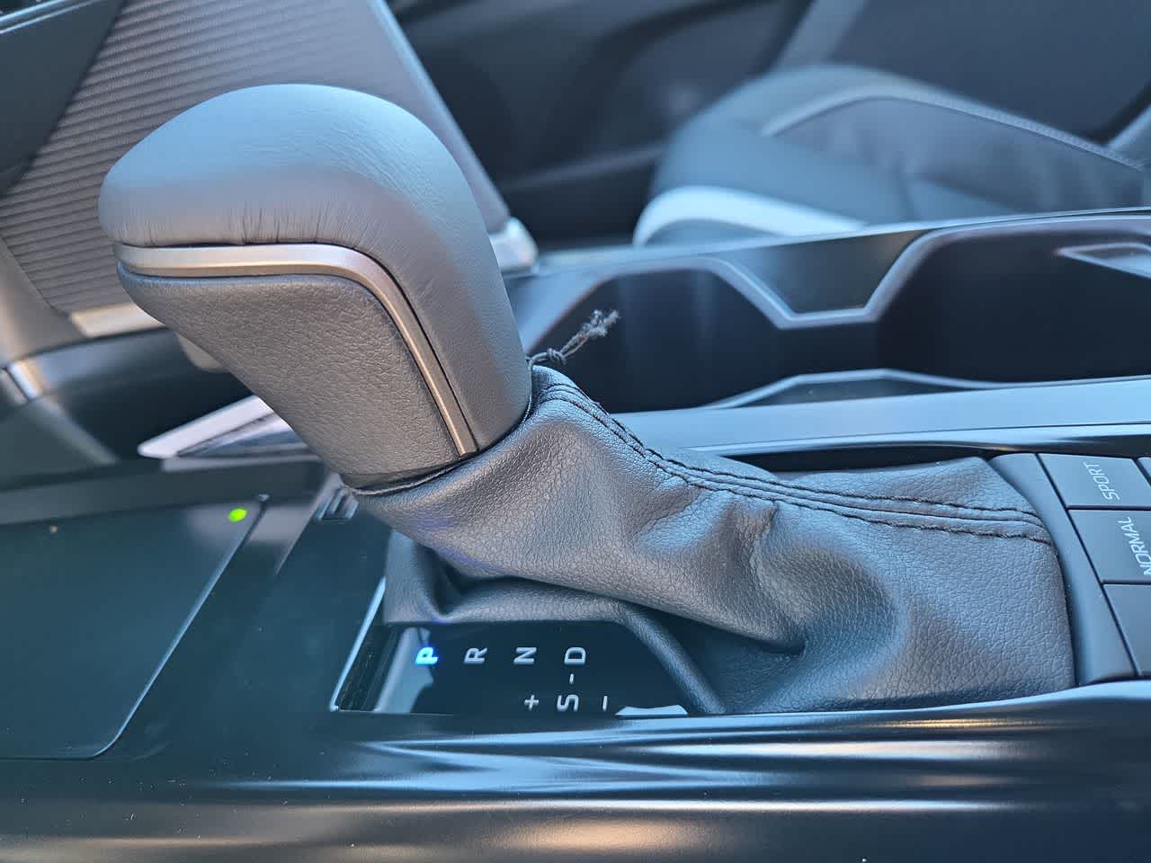 Thumbnail: 2026 Toyota Camry - 21