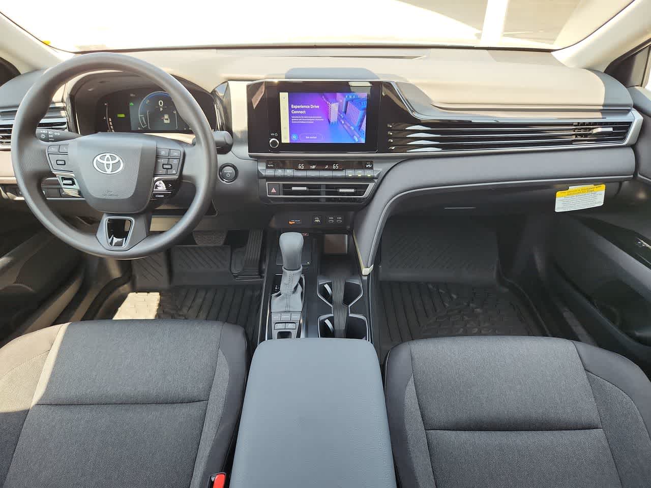 Thumbnail: 2025 Toyota Camry - 14