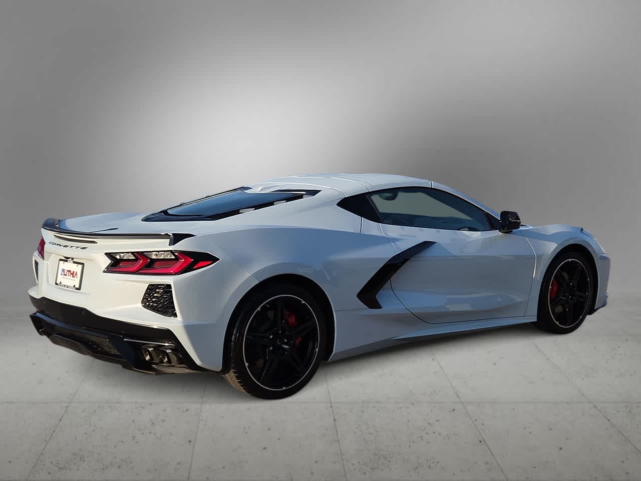 Thumbnail: 2024 Chevrolet Corvette - 8