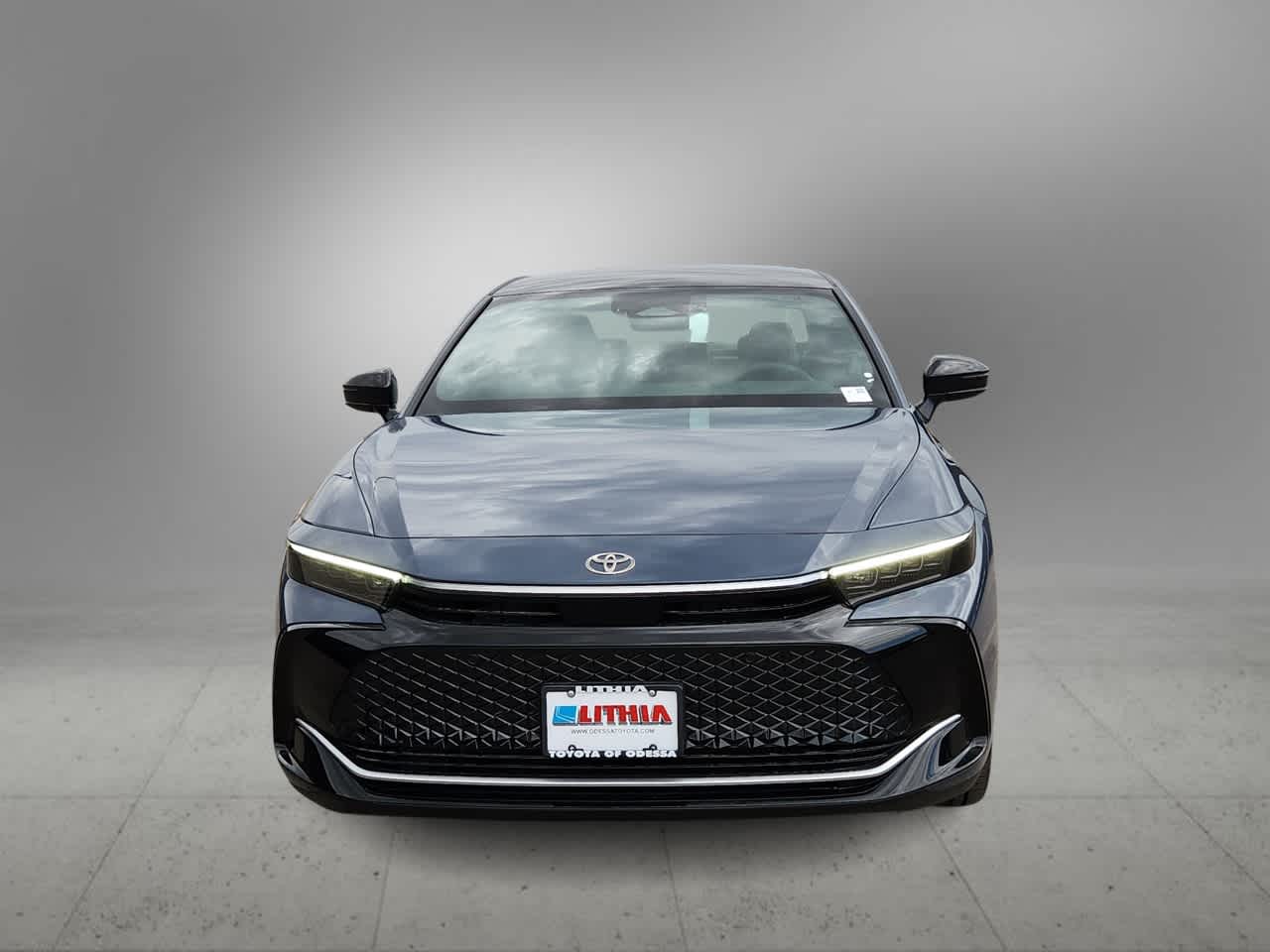 Thumbnail: 2026 Toyota Crown - 3