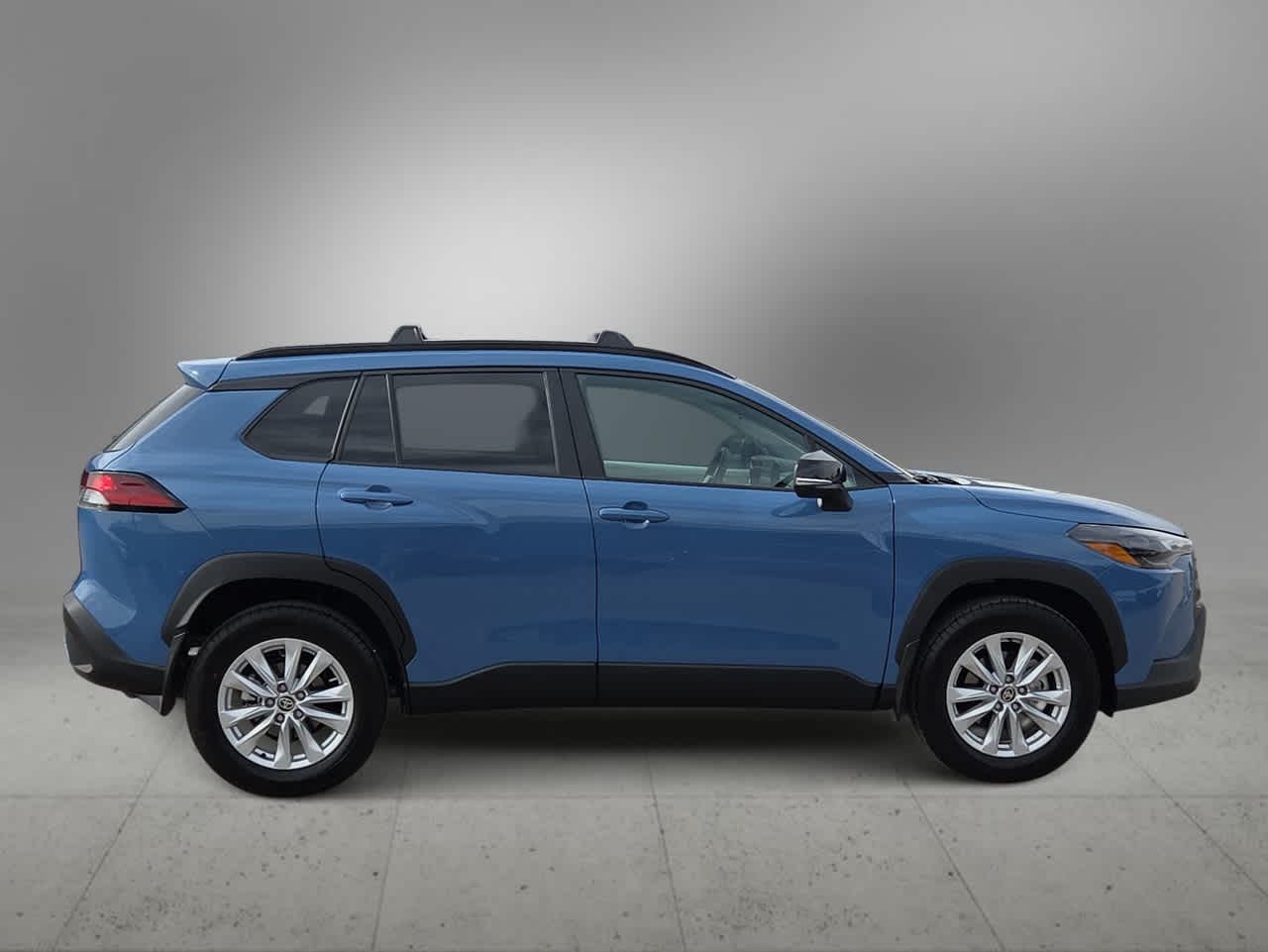 Thumbnail: 2026 Toyota Corolla Cross - 9
