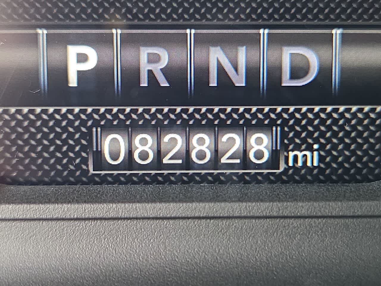 Thumbnail: 2022 RAM 1500 - 22