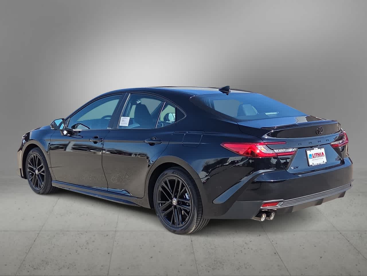 Thumbnail: 2026 Toyota Camry - 6