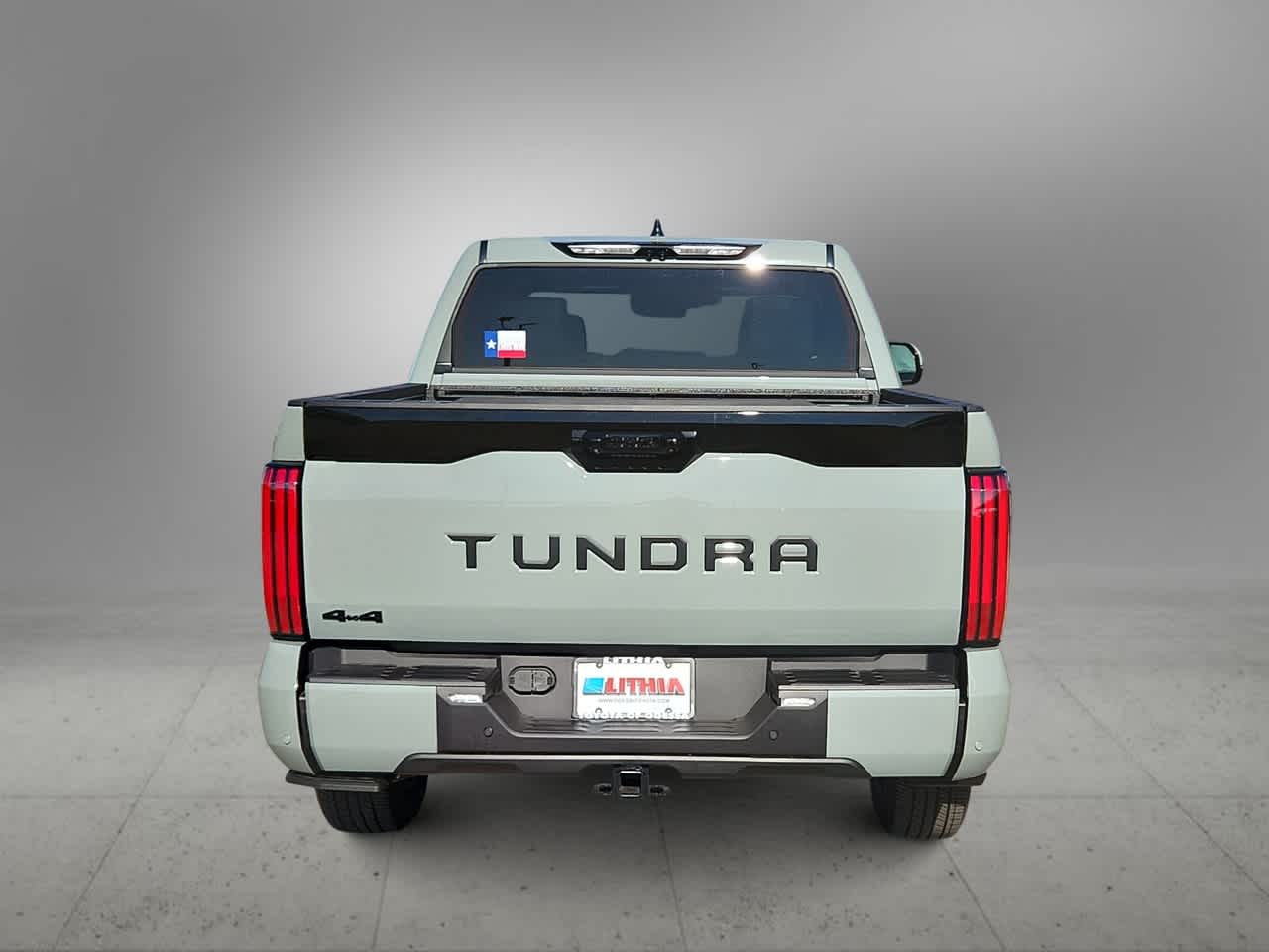 Thumbnail: 2025 Toyota Tundra - 7