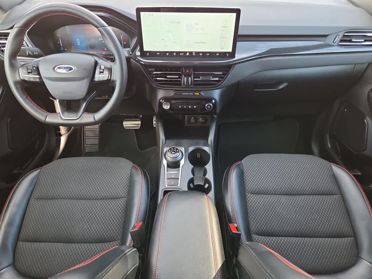 Thumbnail: 2024 Ford Escape - 14