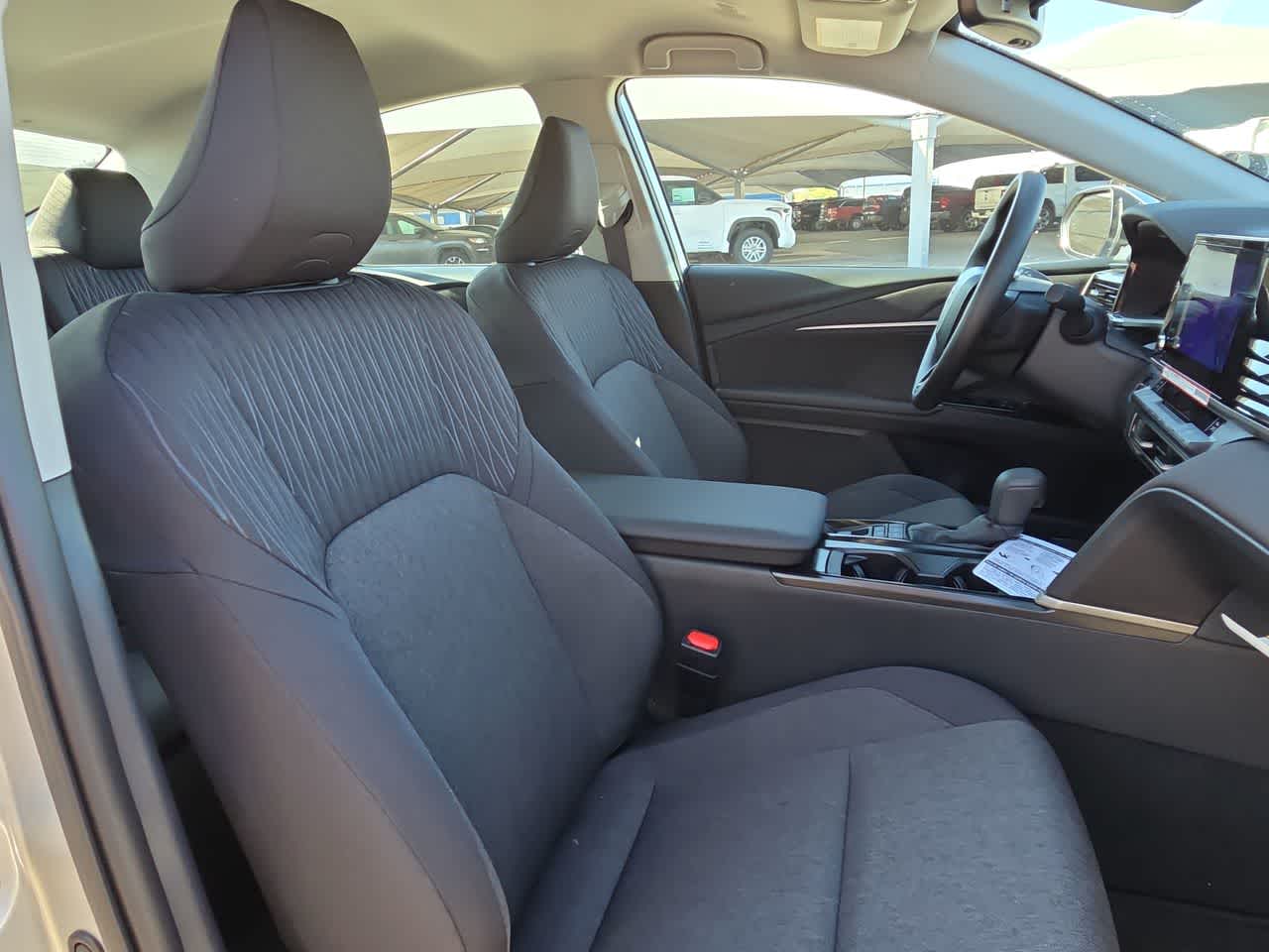 Thumbnail: 2026 Toyota Camry - 18