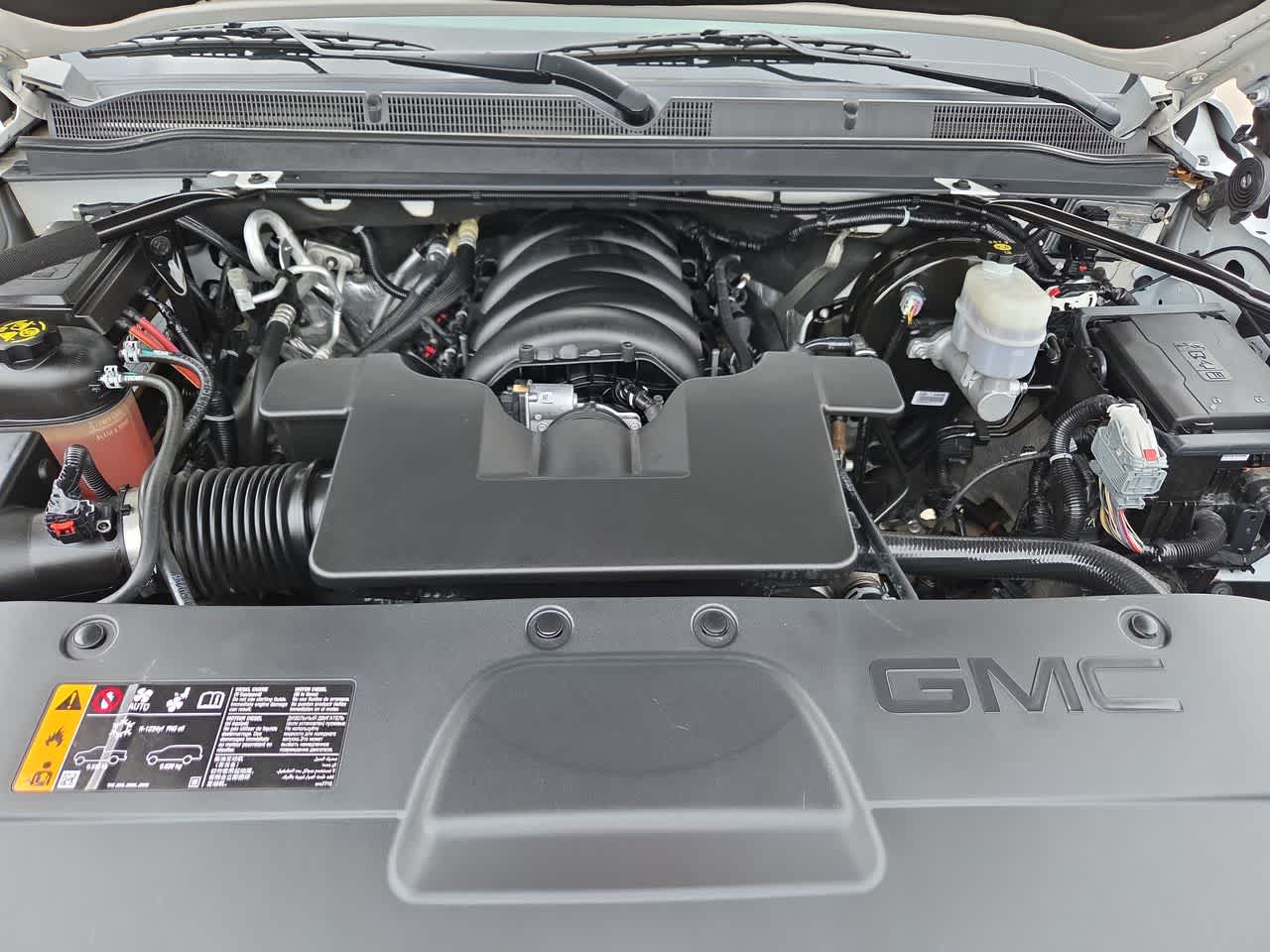 Thumbnail: 2020 GMC Yukon - 13