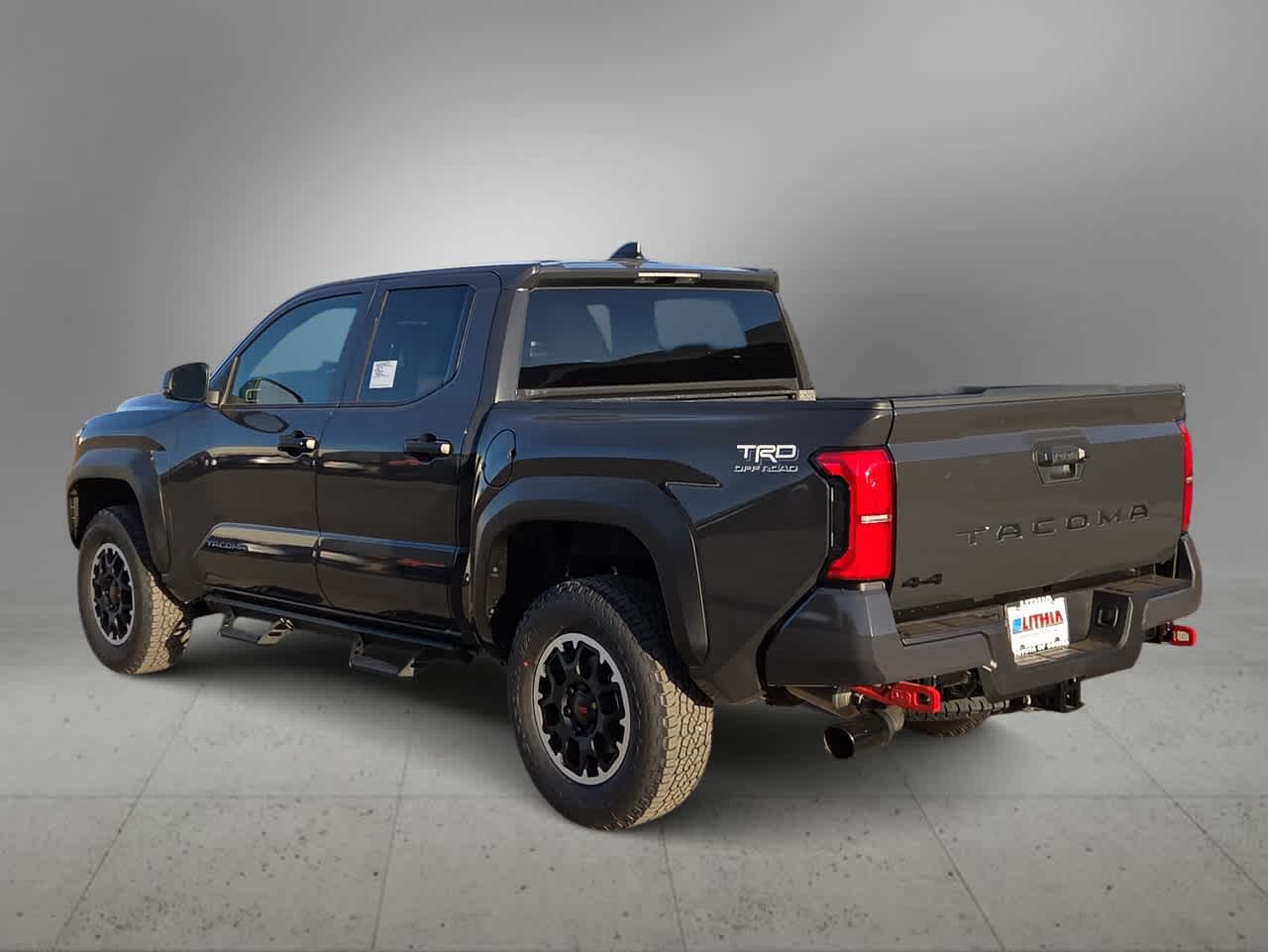 Thumbnail: 2026 Toyota Tacoma - 6