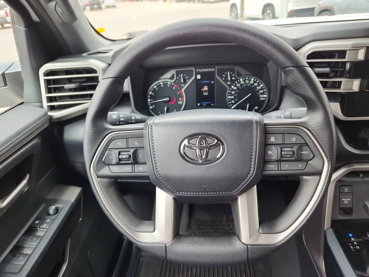 Thumbnail: 2025 Toyota Tundra - 19