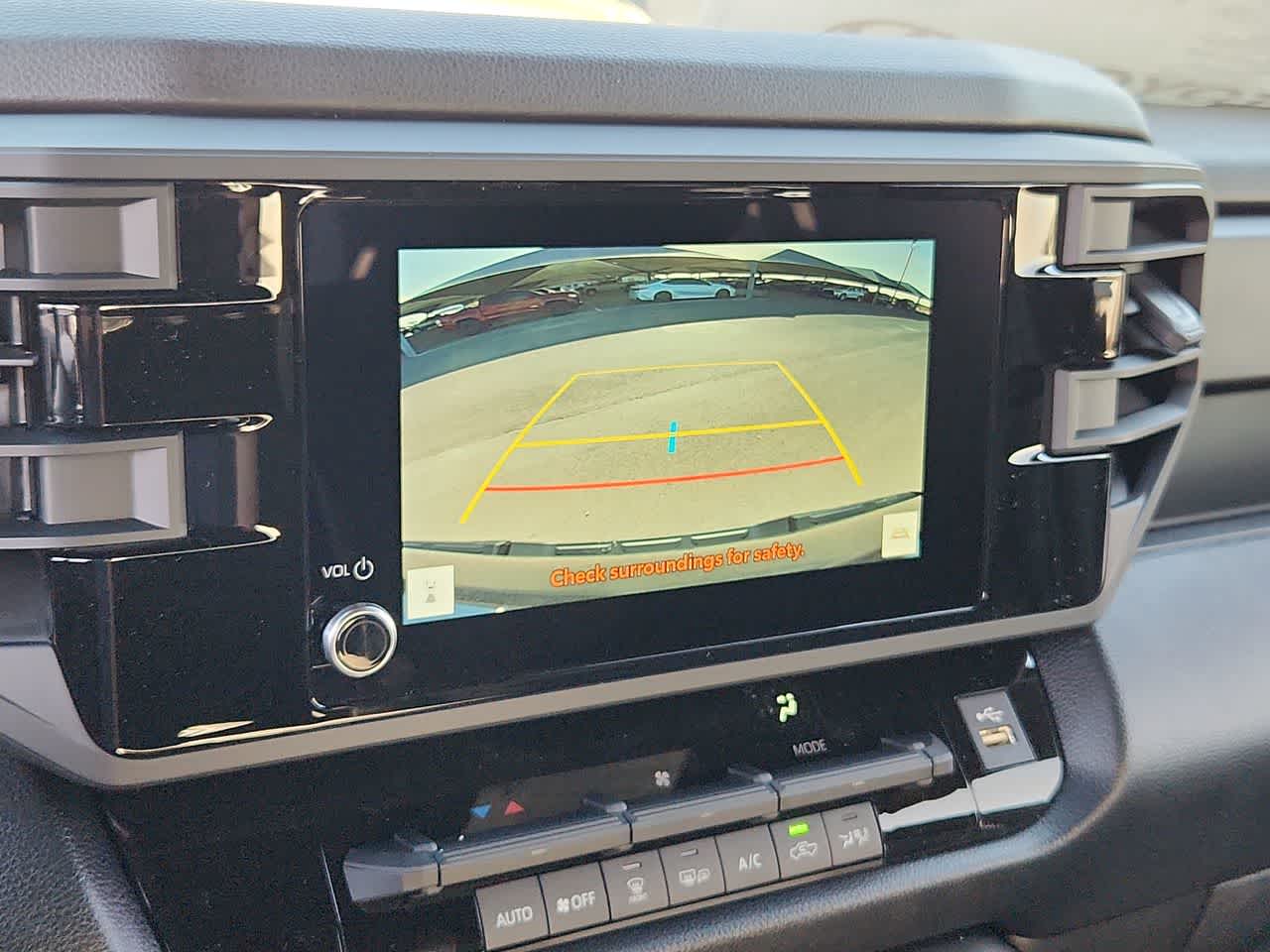 Thumbnail: 2026 Toyota Tundra - 25