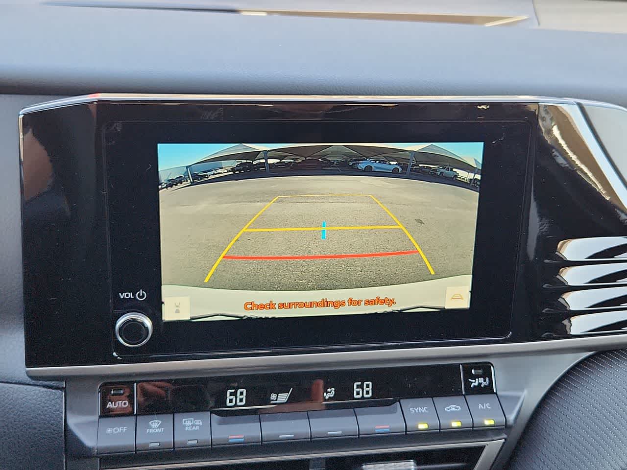 Thumbnail: 2026 Toyota Camry - 25