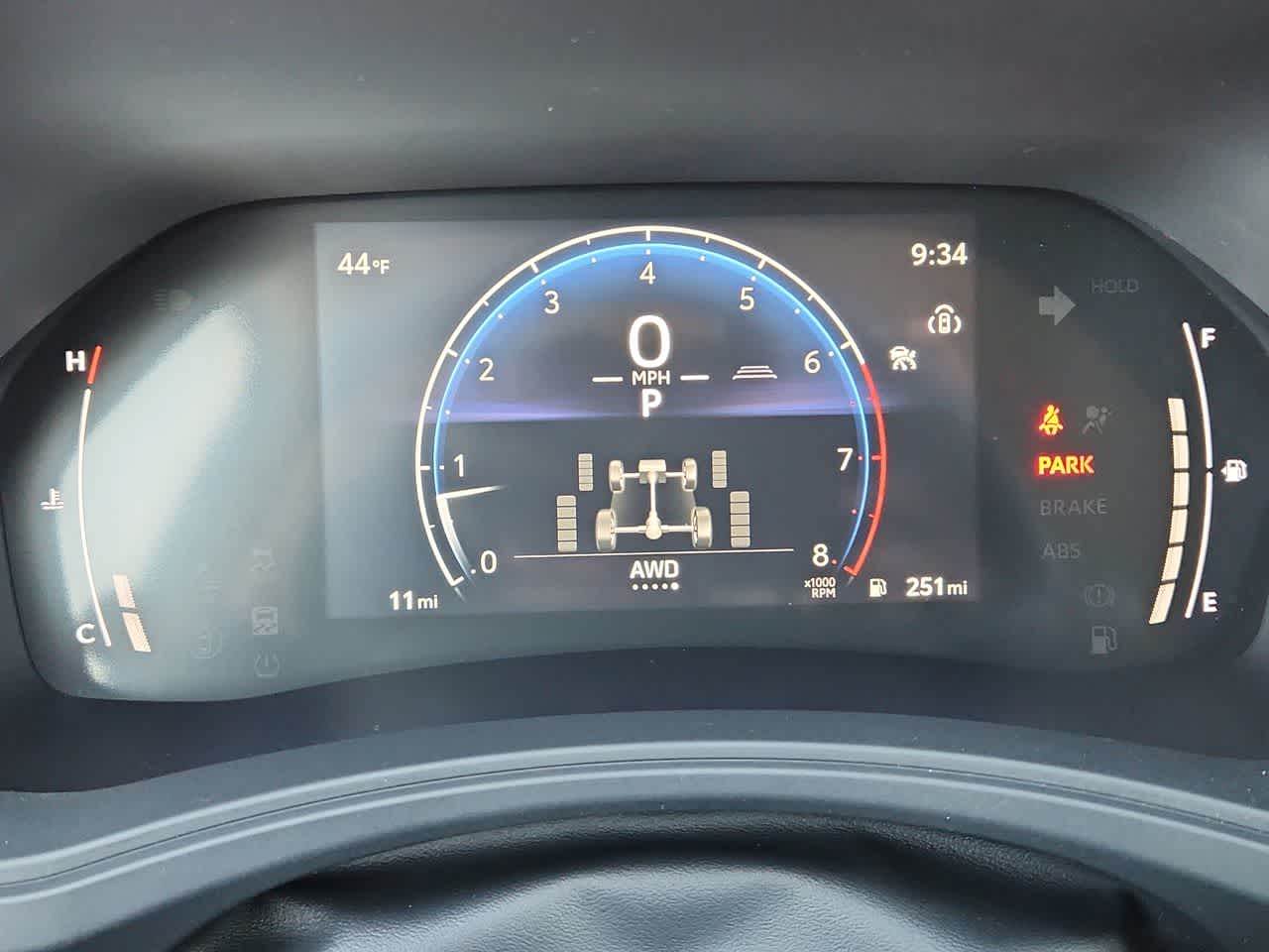 Thumbnail: 2026 Toyota Grand Highlander - 22