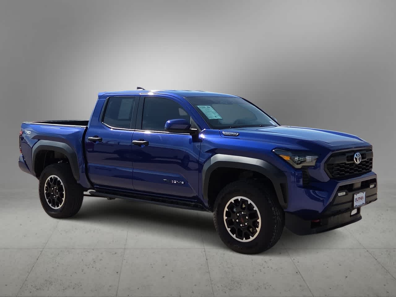 Thumbnail: 2025 Toyota Tacoma - 2