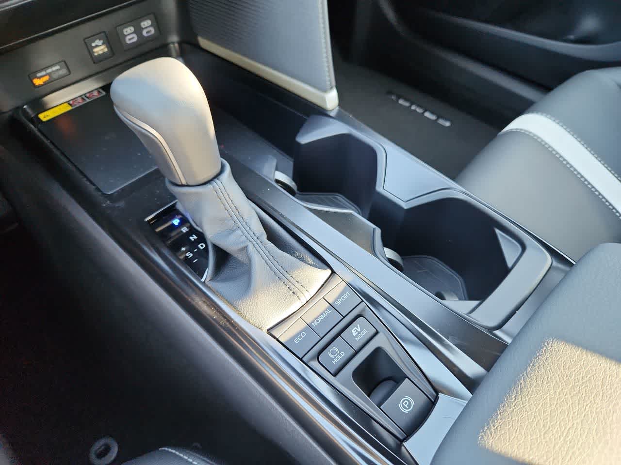 Thumbnail: 2026 Toyota Camry - 21