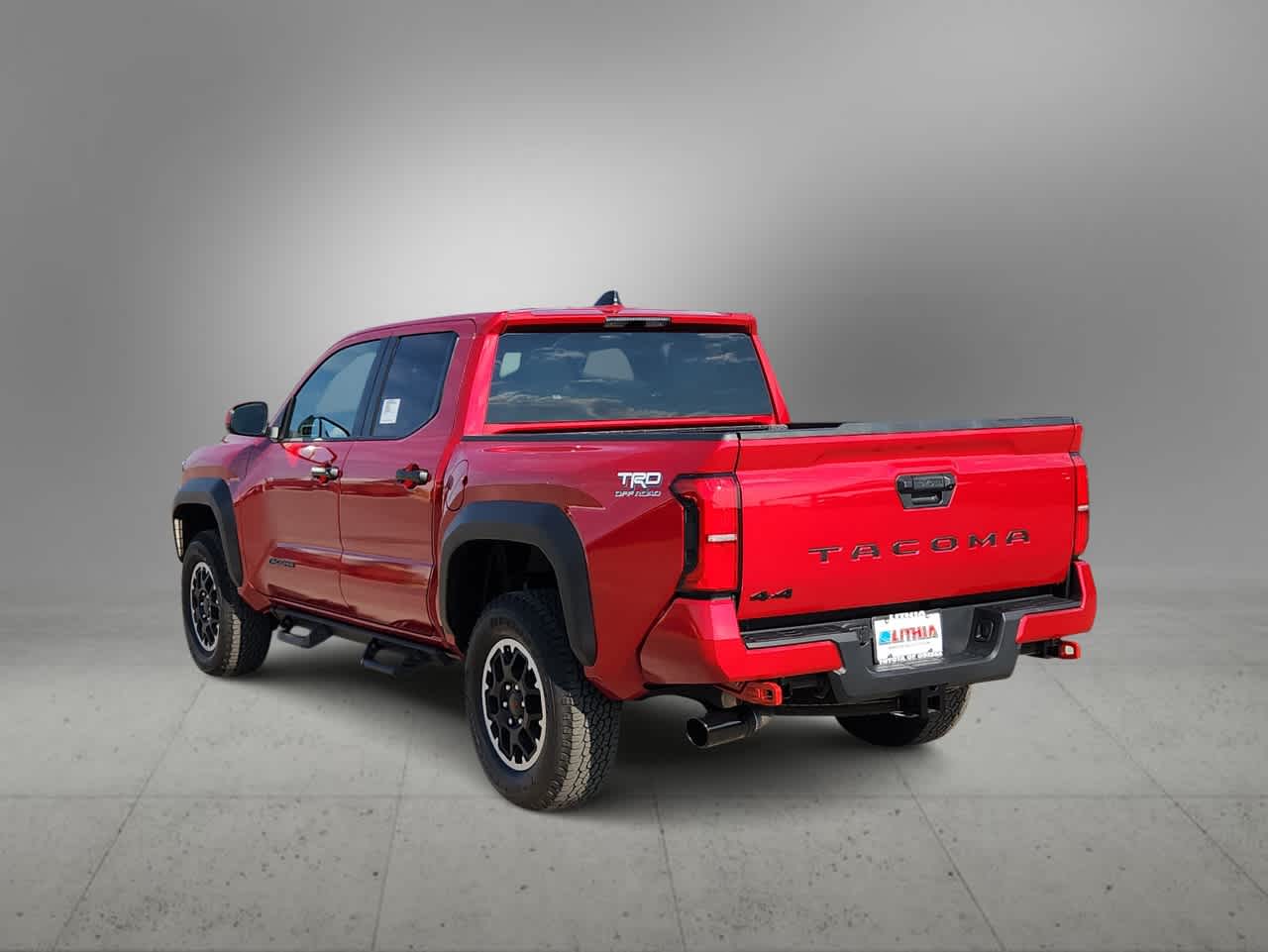 Thumbnail: 2025 Toyota Tacoma - 6