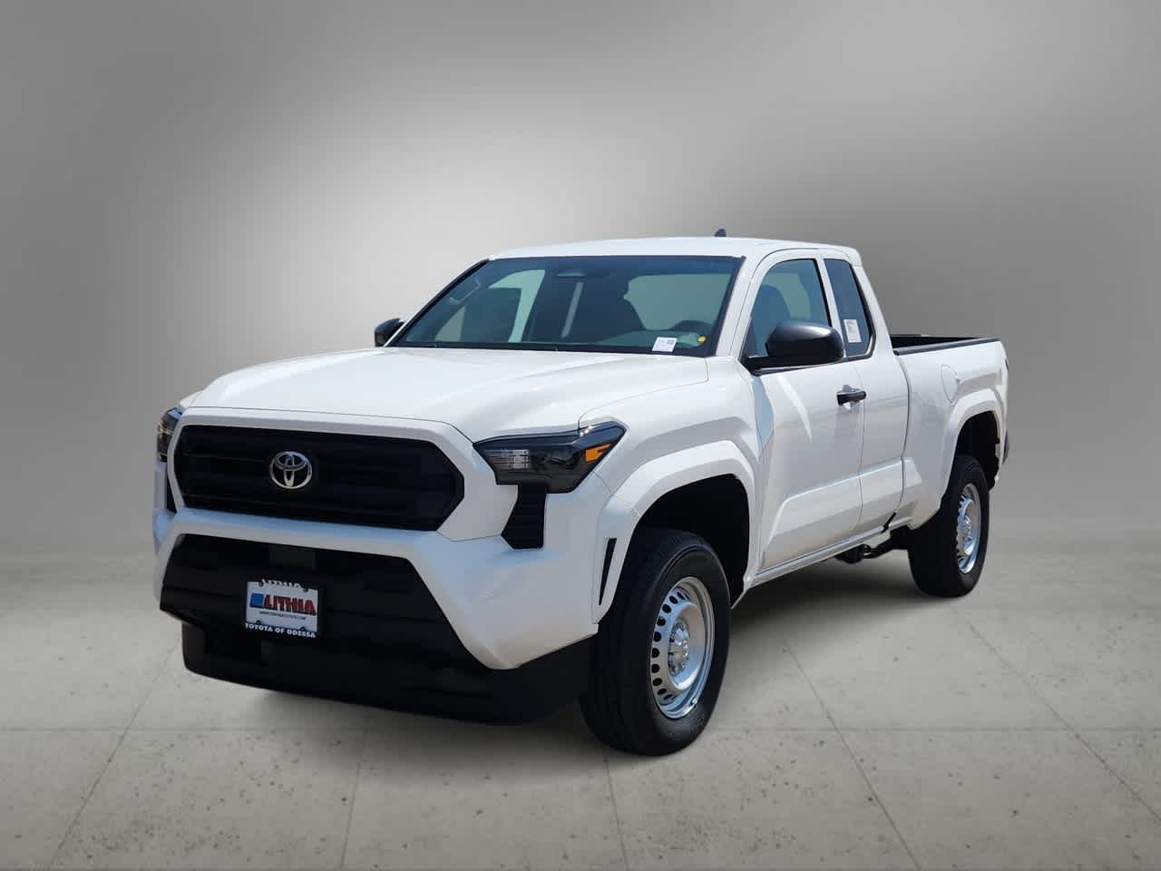 Thumbnail: 2025 Toyota Tacoma - 1