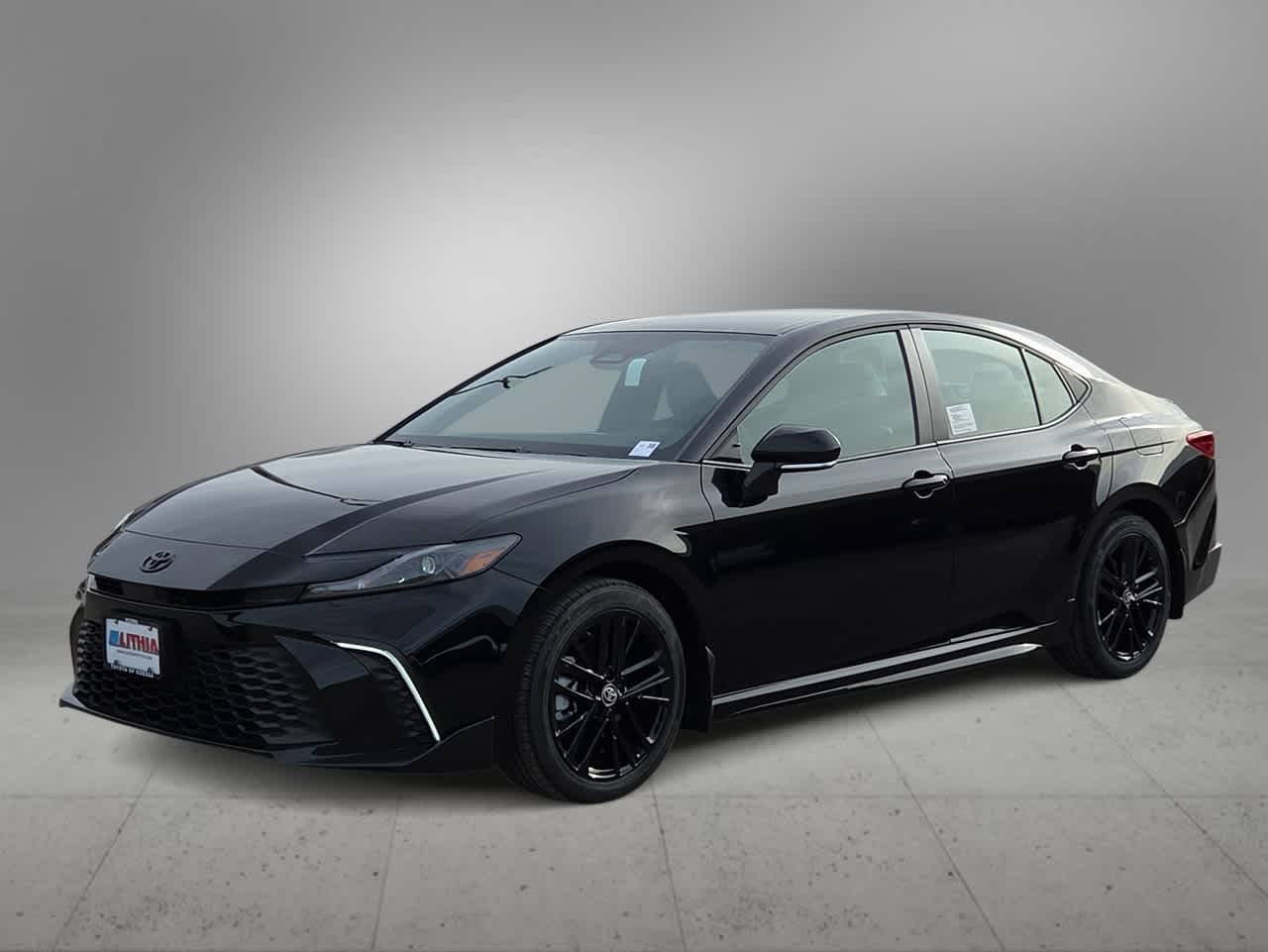 Thumbnail: 2026 Toyota Camry - 1