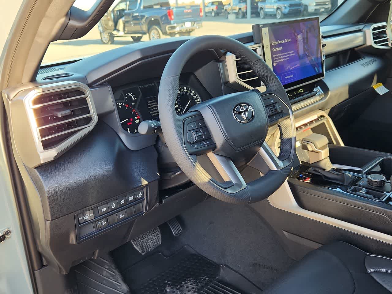 Thumbnail: 2026 Toyota Tundra - 10