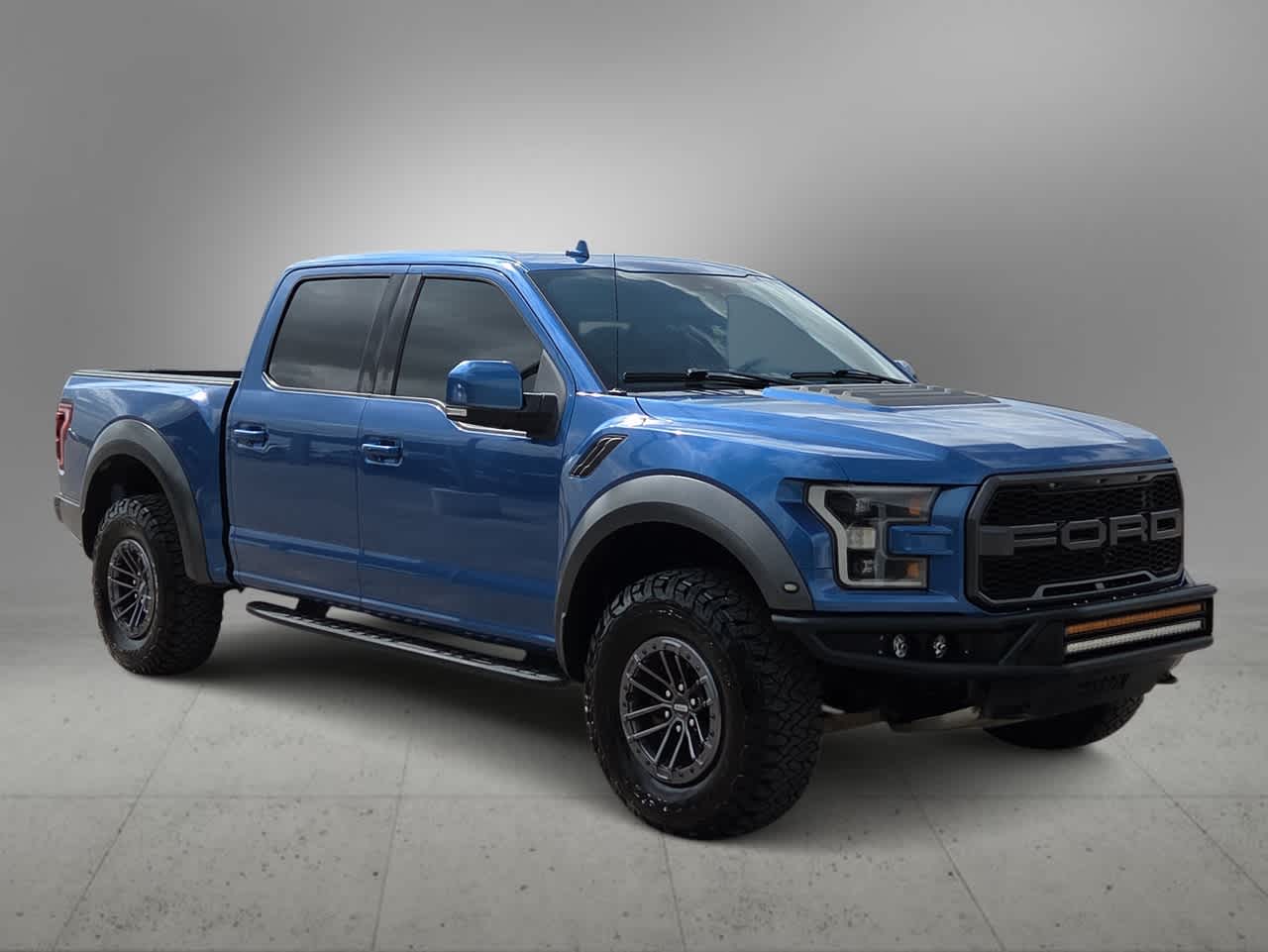 Thumbnail: 2019 Ford F-150 - 2