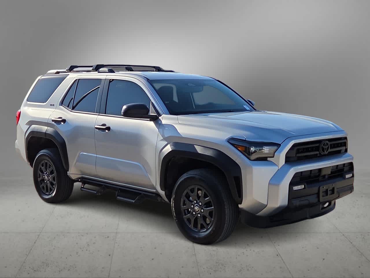 Thumbnail: 2026 Toyota 4Runner - 2