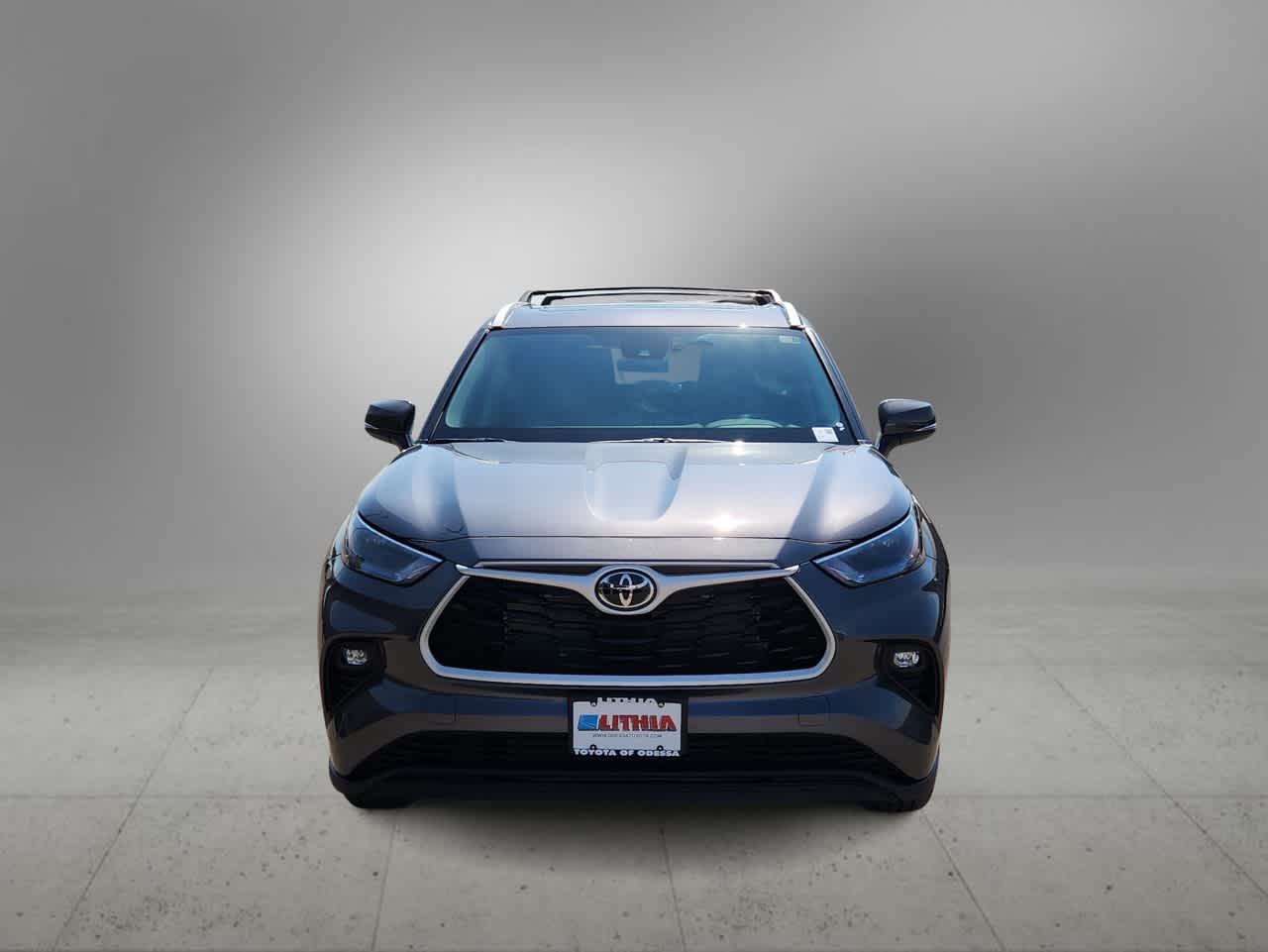Thumbnail: 2025 Toyota Highlander - 3