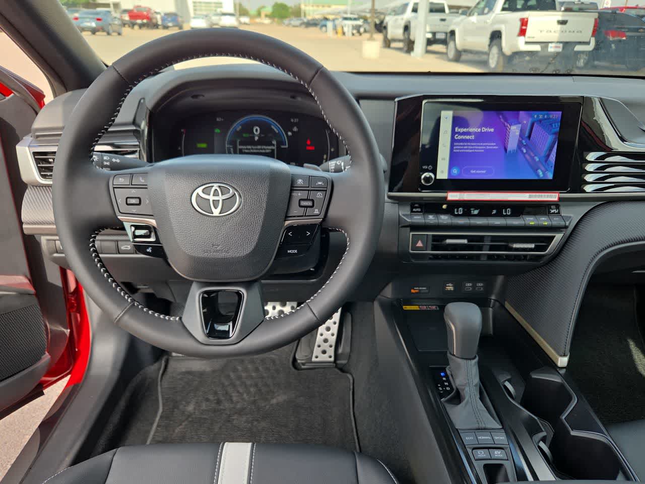 Thumbnail: 2026 Toyota Camry - 14