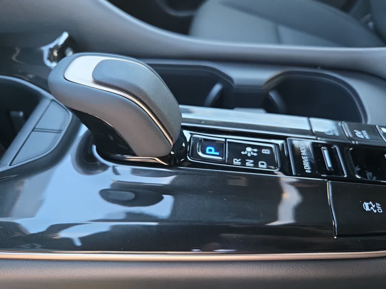 Thumbnail: 2026 Toyota Crown - 21