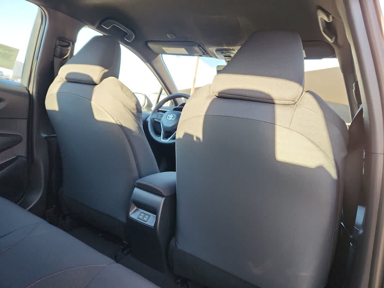 Thumbnail: 2026 Toyota Corolla - 16