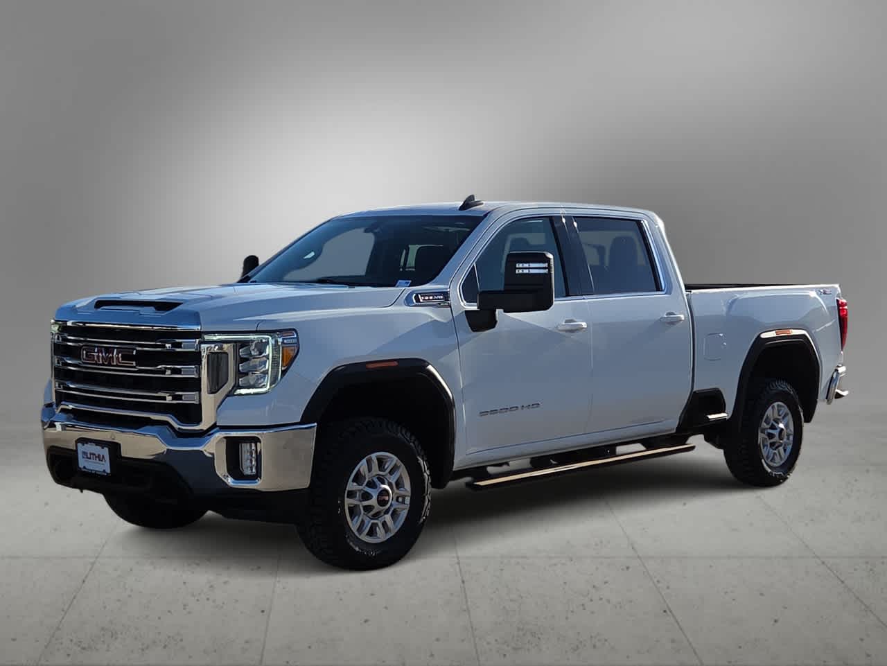 2023 GMC Sierra 2500 SLE -
                  Odessa, TX