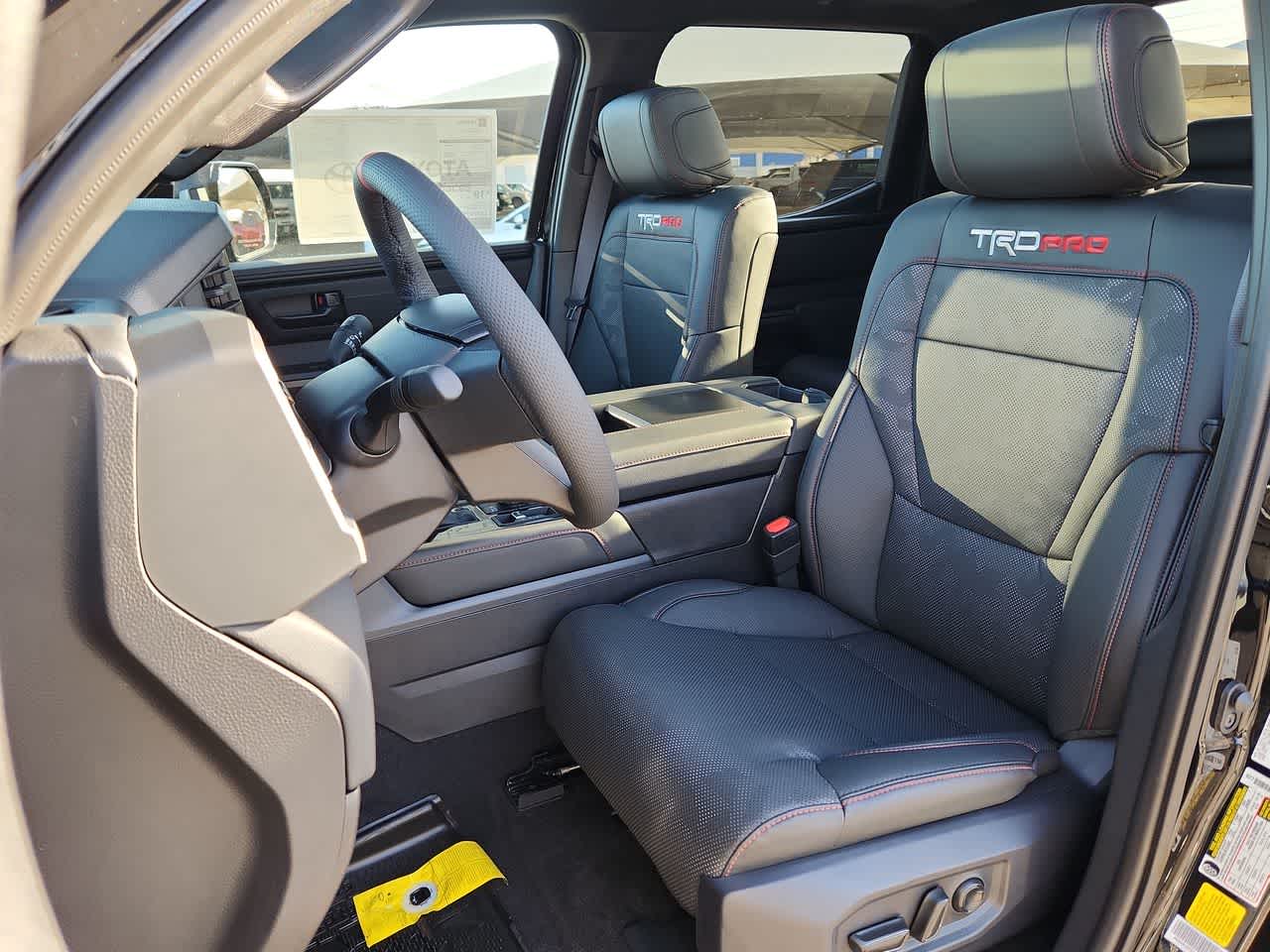 Thumbnail: 2026 Toyota Tundra - 15