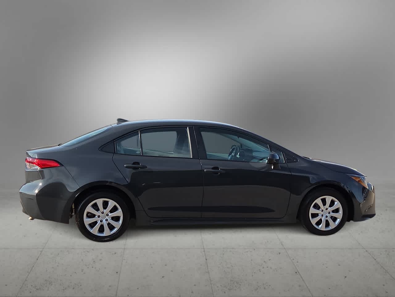 Thumbnail: 2025 Toyota Corolla - 9