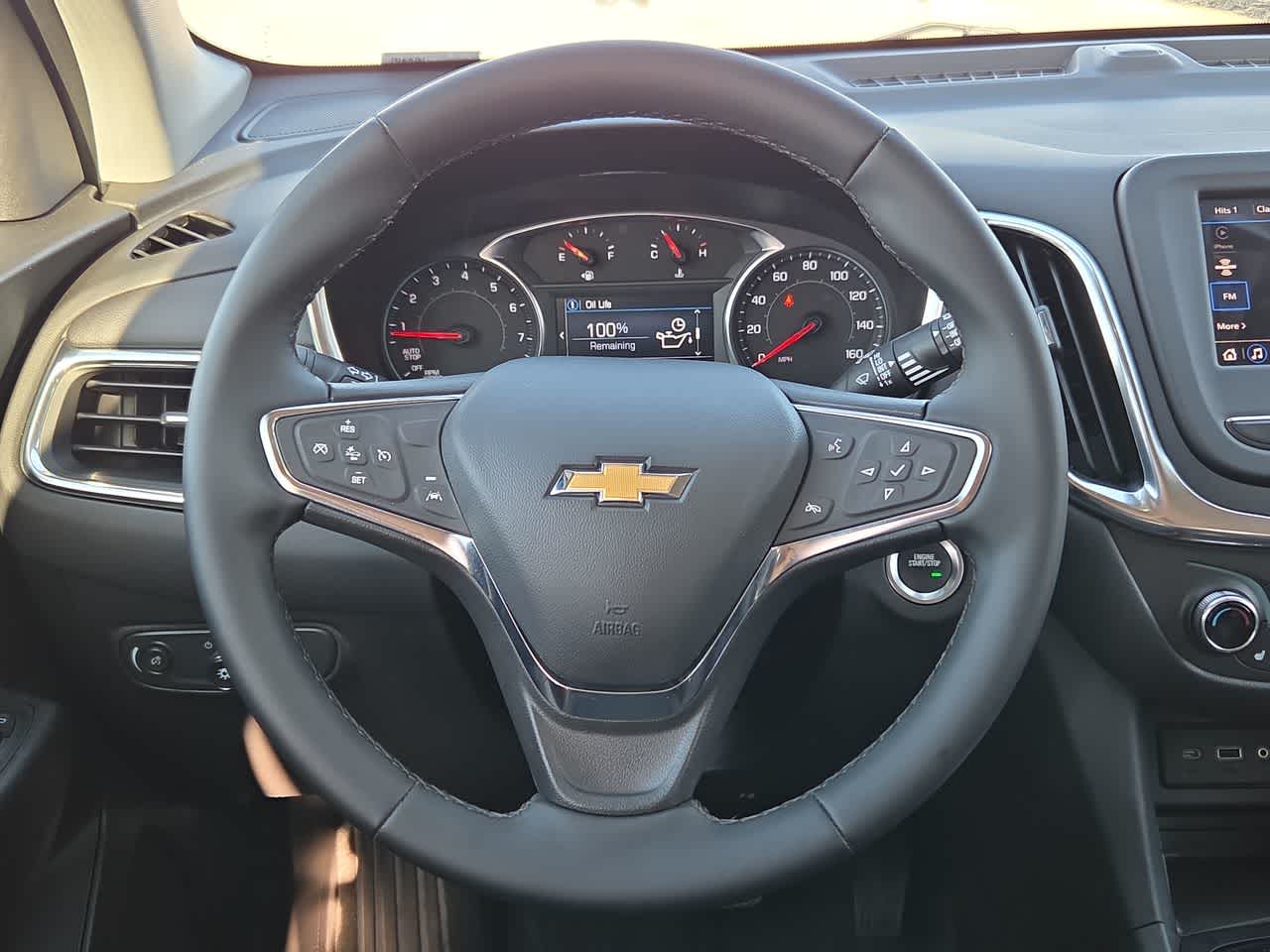 Thumbnail: 2024 Chevrolet Equinox - 19