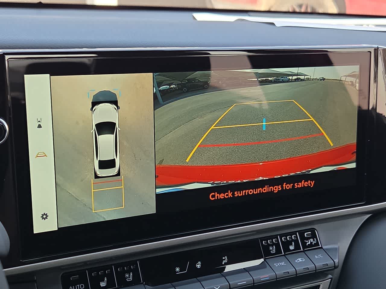 Thumbnail: 2026 Toyota Camry - 24